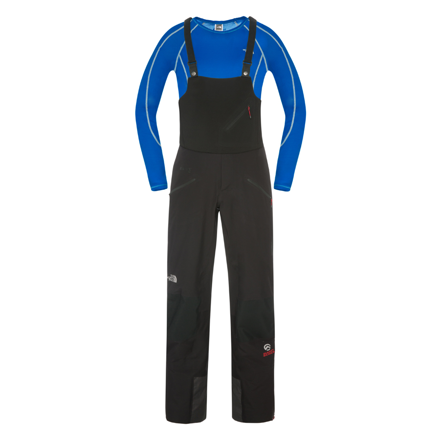 The North Face Men's Kichatna Bib Countryside Ski & Climb