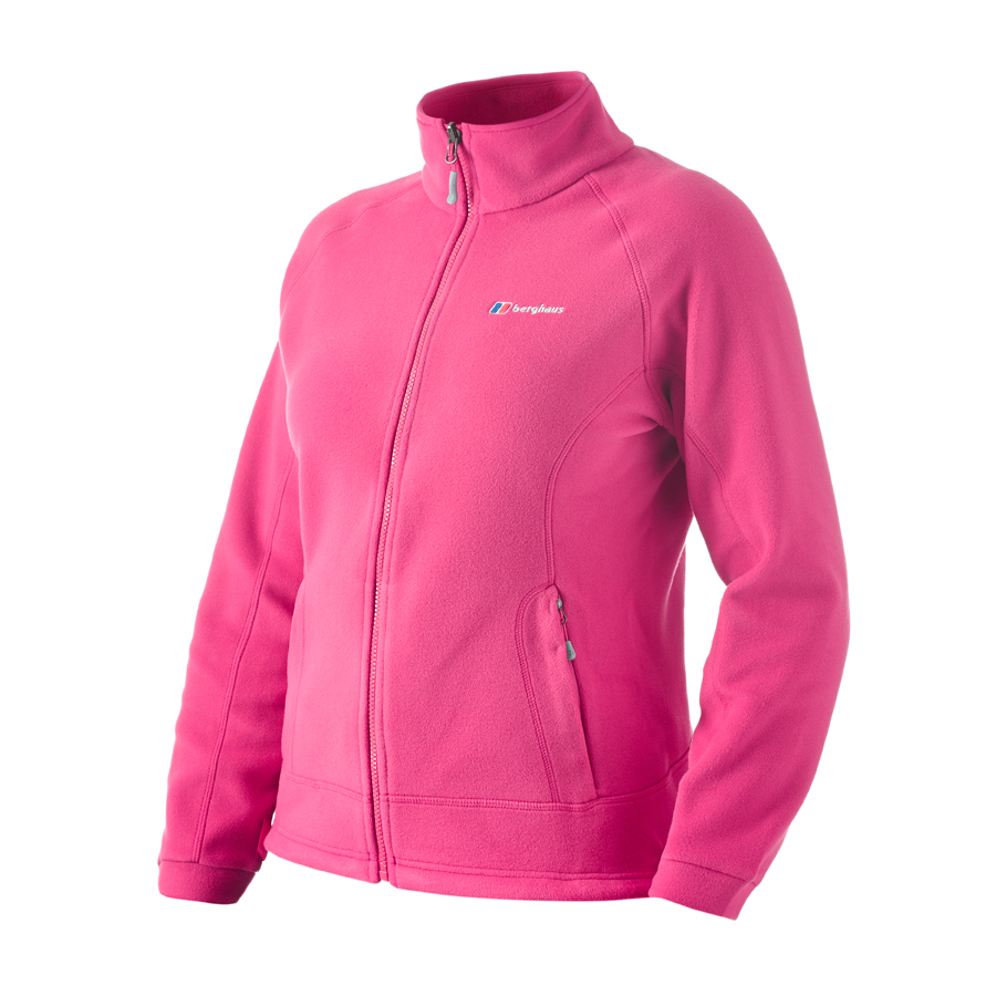 berghaus womens prism fleece