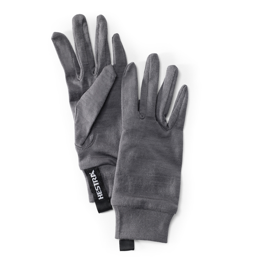 Hestra Merino Wool Liner Countryside Ski & Climb