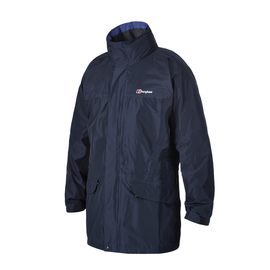 Верхняя Одежда Berghaus Интернет Магазин