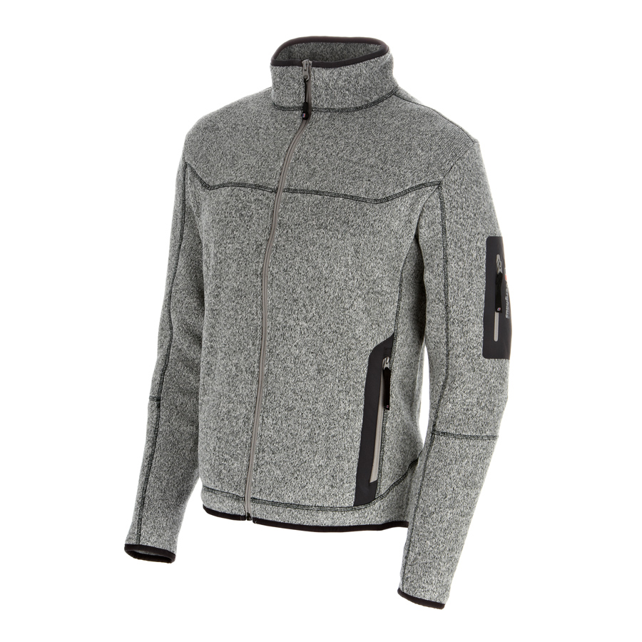 Berghaus Men's Tulach Fleece Jacket Winter 2013 Countryside Ski