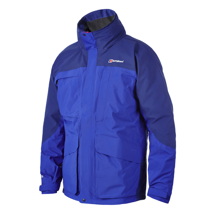 ski jacket berghaus