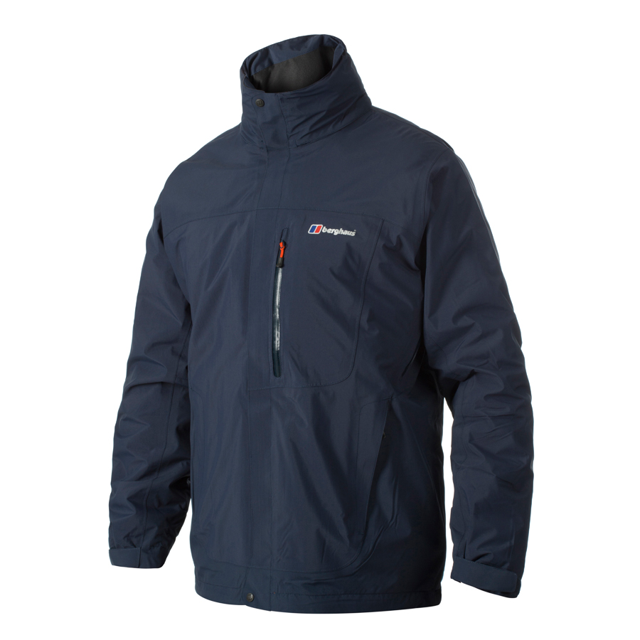 Верхняя Одежда Berghaus Интернет Магазин