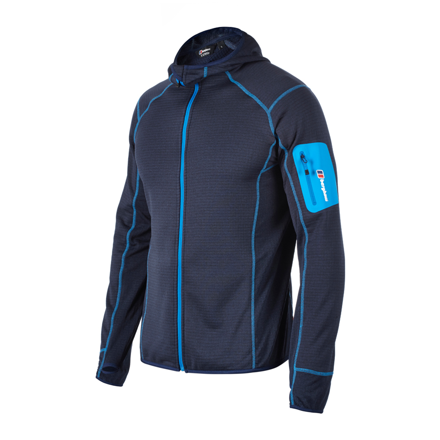 mens hoodie berghaus