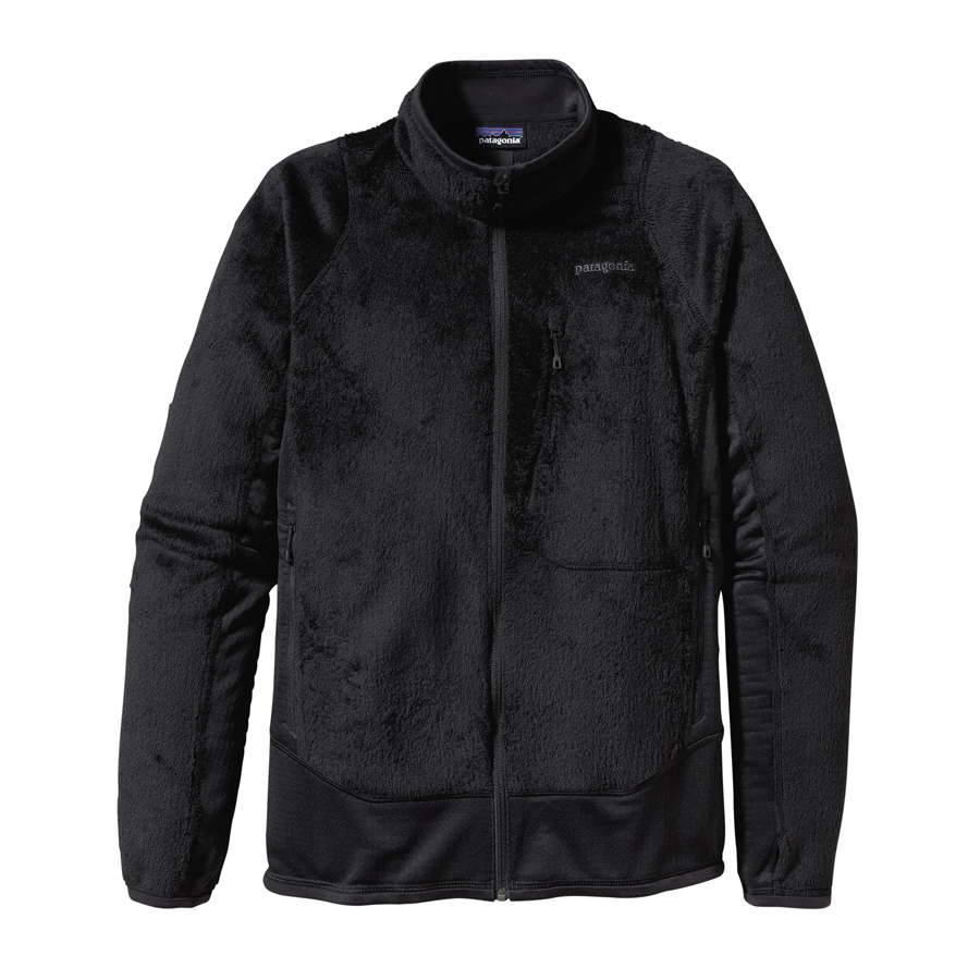 Patagonia - Men's R2 Jacket - Winter 2013 | Countryside Ski & Climb