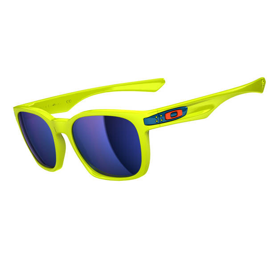 oakley ice iridium