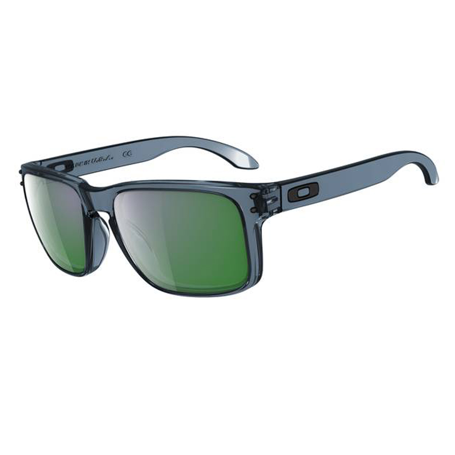 oakley emerald
