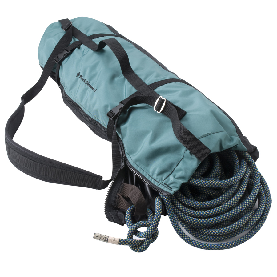 Black Diamond - Super Slacker Rope Bag | Countryside Ski & Climb