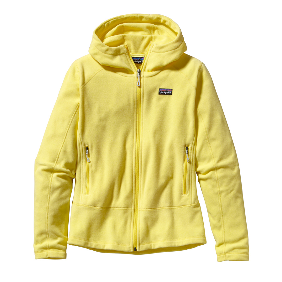 Patagonia - Women's Emmilen Hoody 