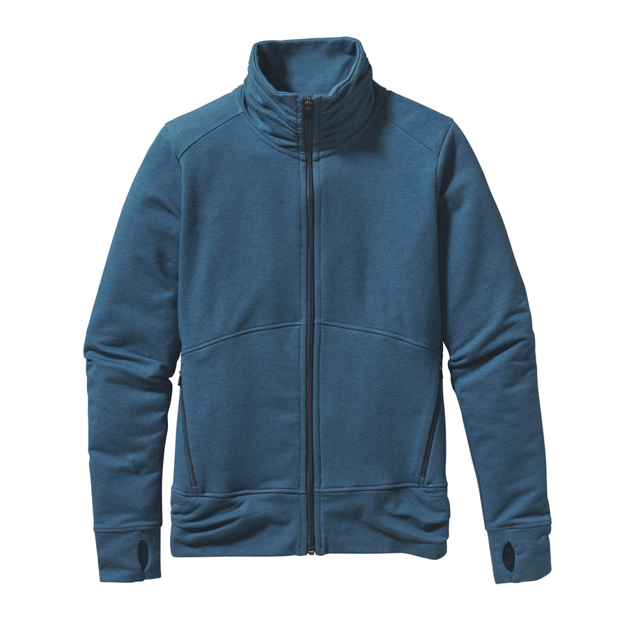 Swell Belle Jacket | Countryside Ski 