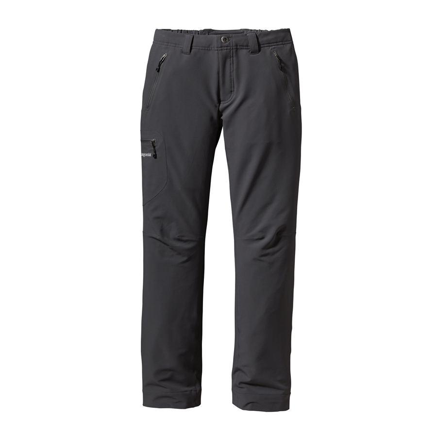 Patagonia Women's Simple Guide Pants Summer 2014 Countryside Ski