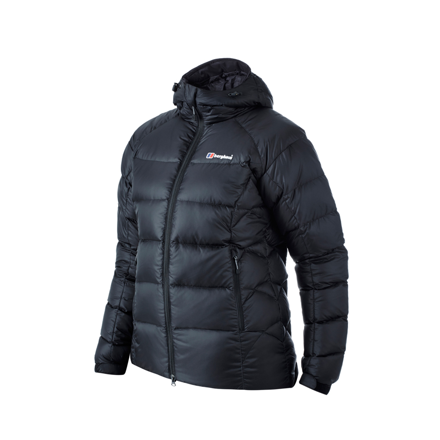 Women's Popena Hooded HydroDown Jacket 
