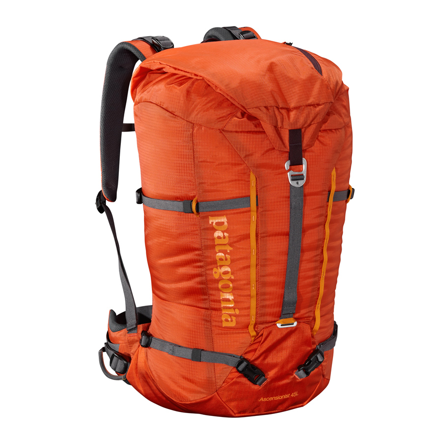ascensionist 45l