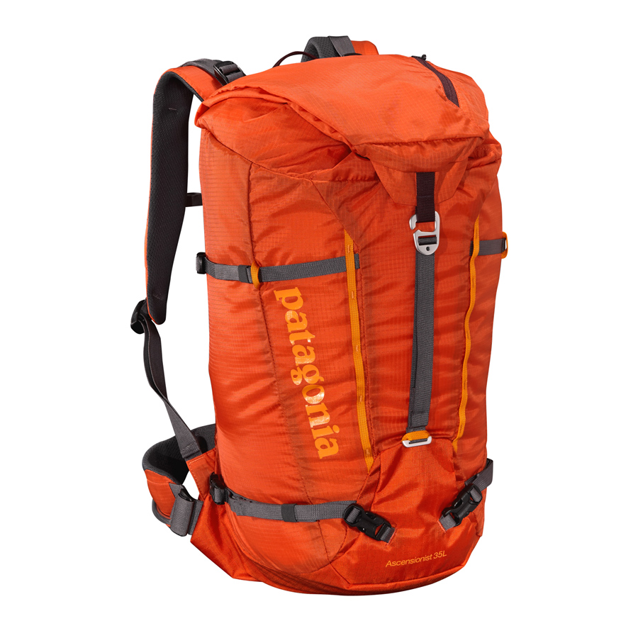ascensionist 35