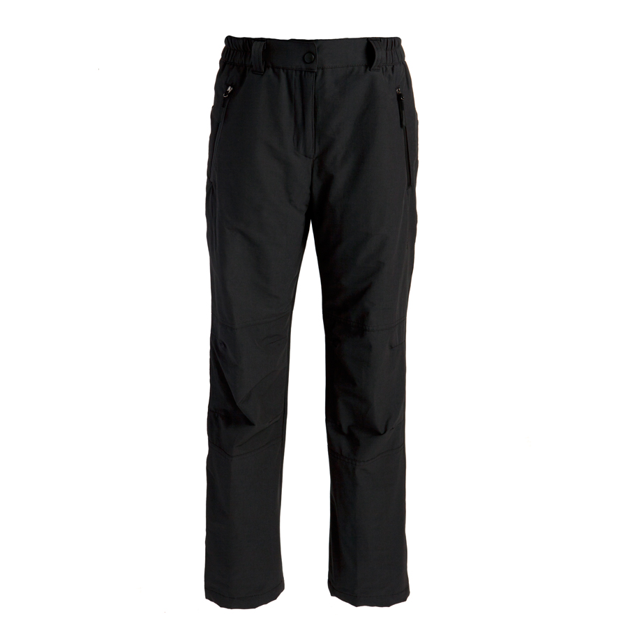 Silverpoint Women's Kiruna Waterproof Trousers Short Leg