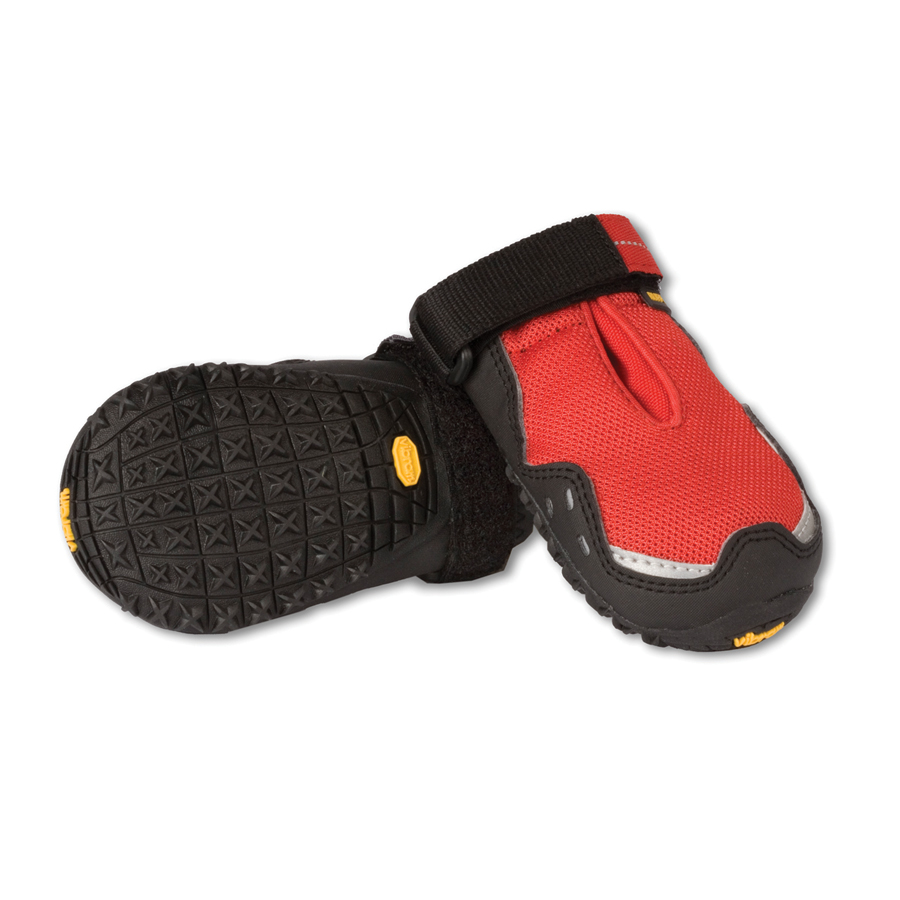 Ruffwear Grip Trex Countryside Ski & Climb