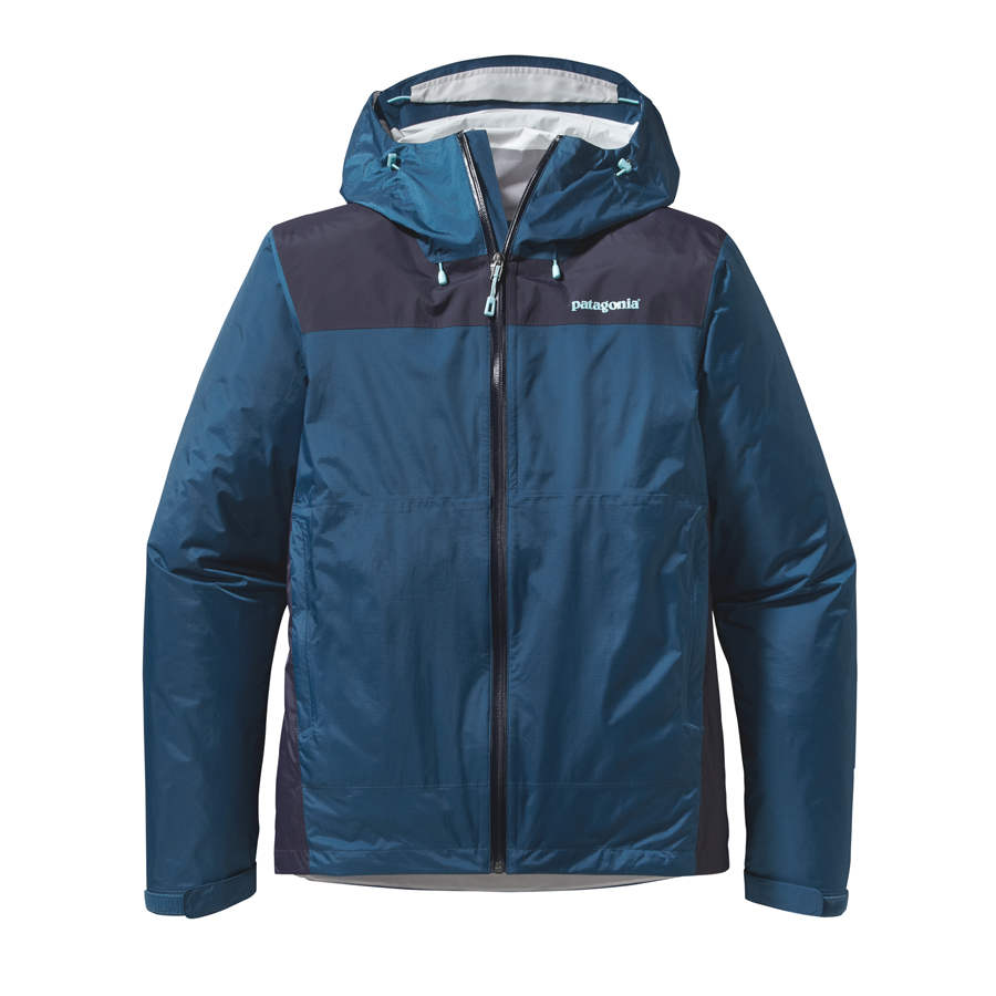 patagonia torrentshell plus
