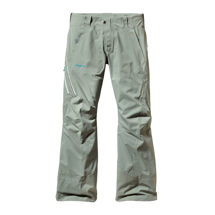 Patagonia Women's Untracked Pants Countryside Ski & Climb