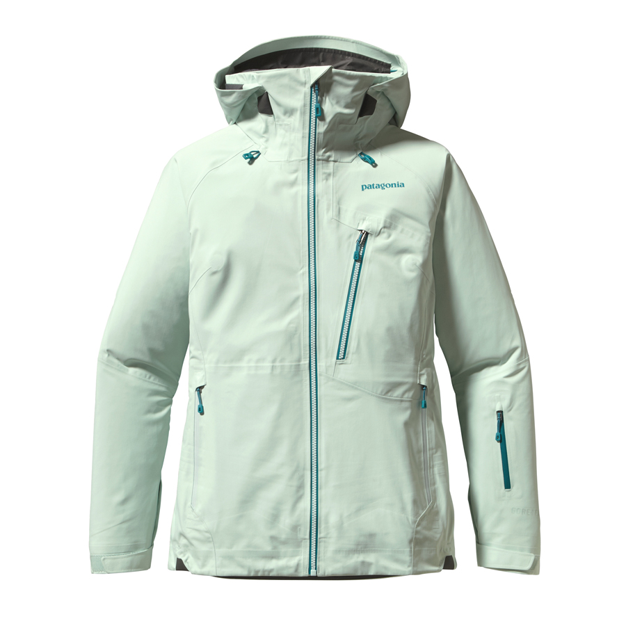 Patagonia Women's Untracked Jacket Countryside Ski & Climb