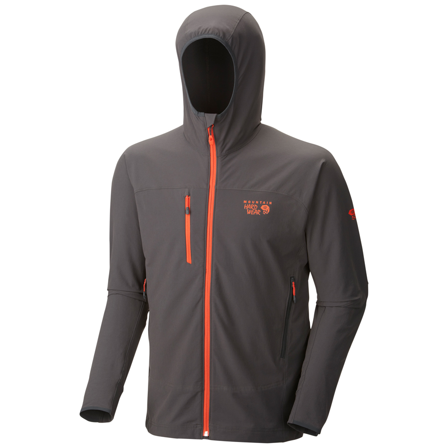 Mountain Hardwear - Men's Super 