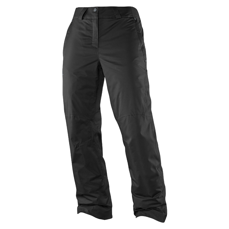 Salomon Women's Response Pant Winter 2014 Countryside Ski & Climb