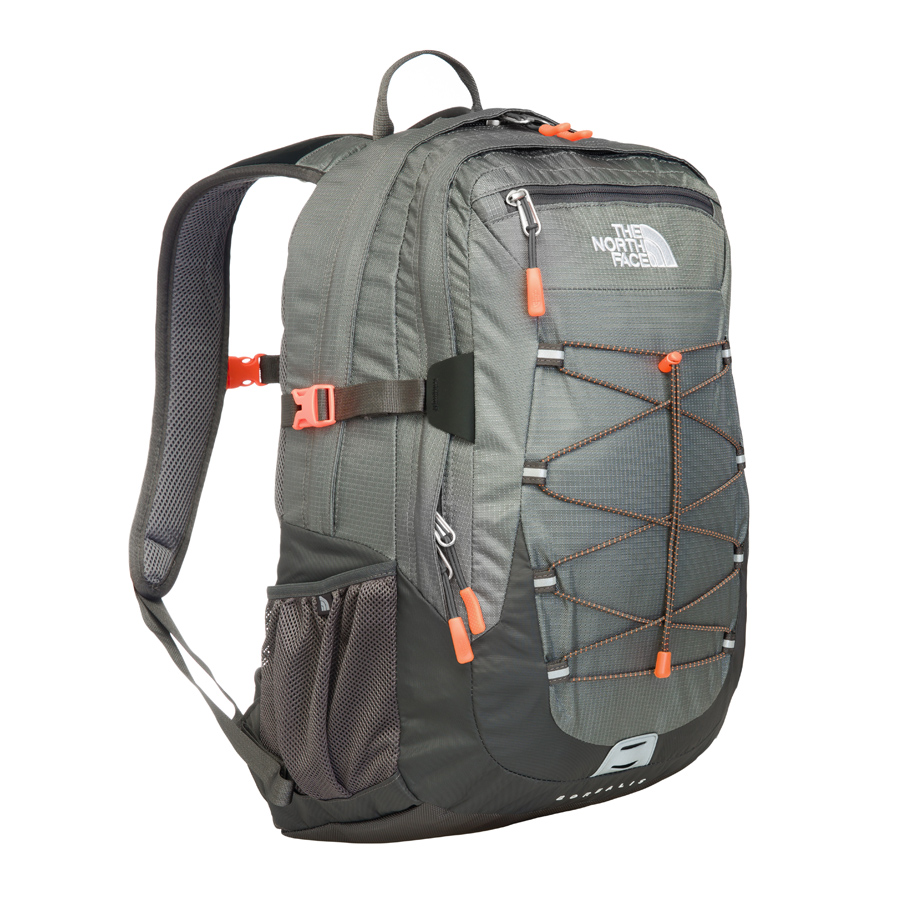 The North Face Borealis Backpack 29 Liters Countryside Ski & Climb