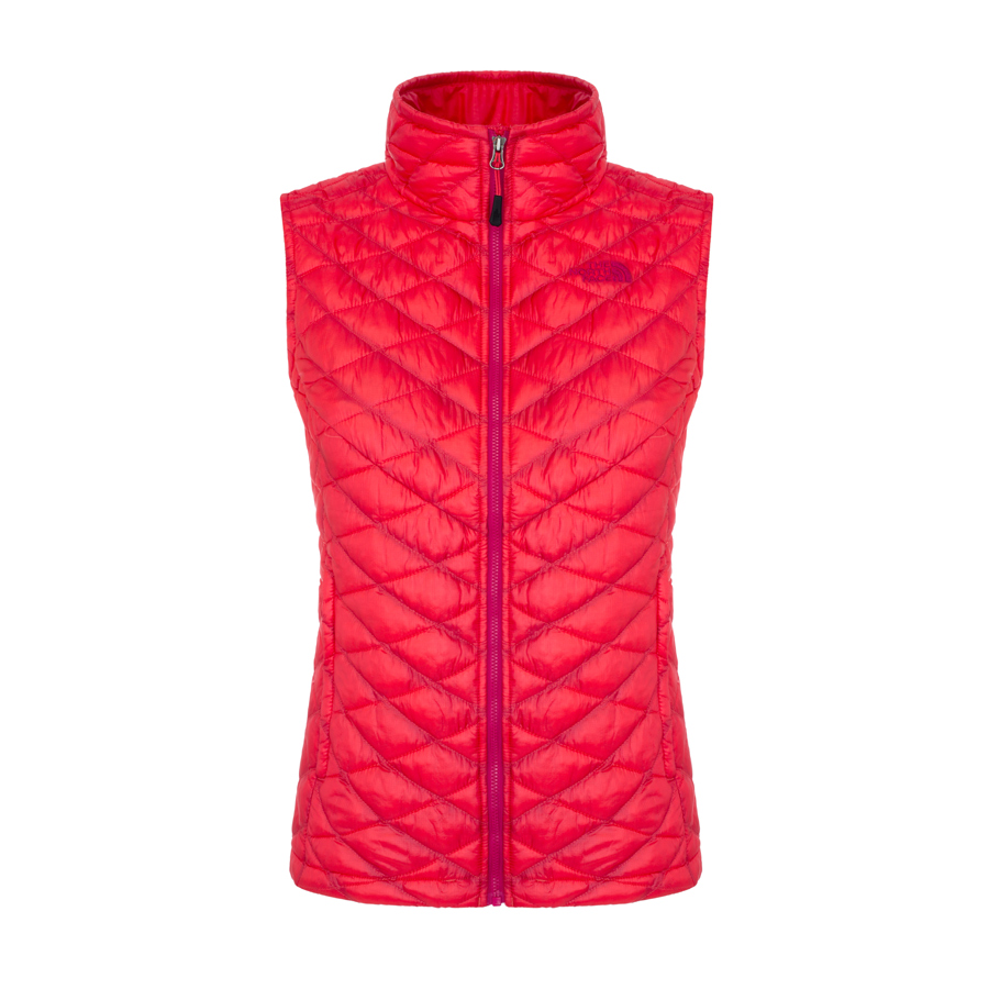 The North Face Women's Thermoball Vest Countryside Ski & Climb