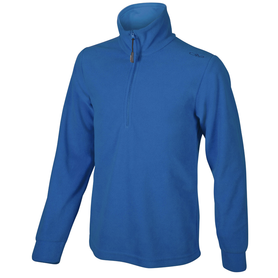 CMP Badeshorts Für Jungen - Schnelltrocknend Mit Netzfutter, Perfekt Für Strand & Schwimmbad