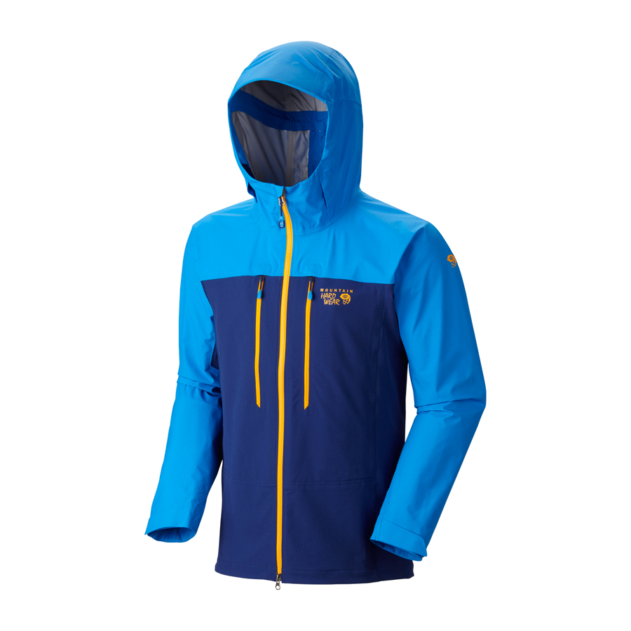 Mixaction Jacket | Countryside Ski 