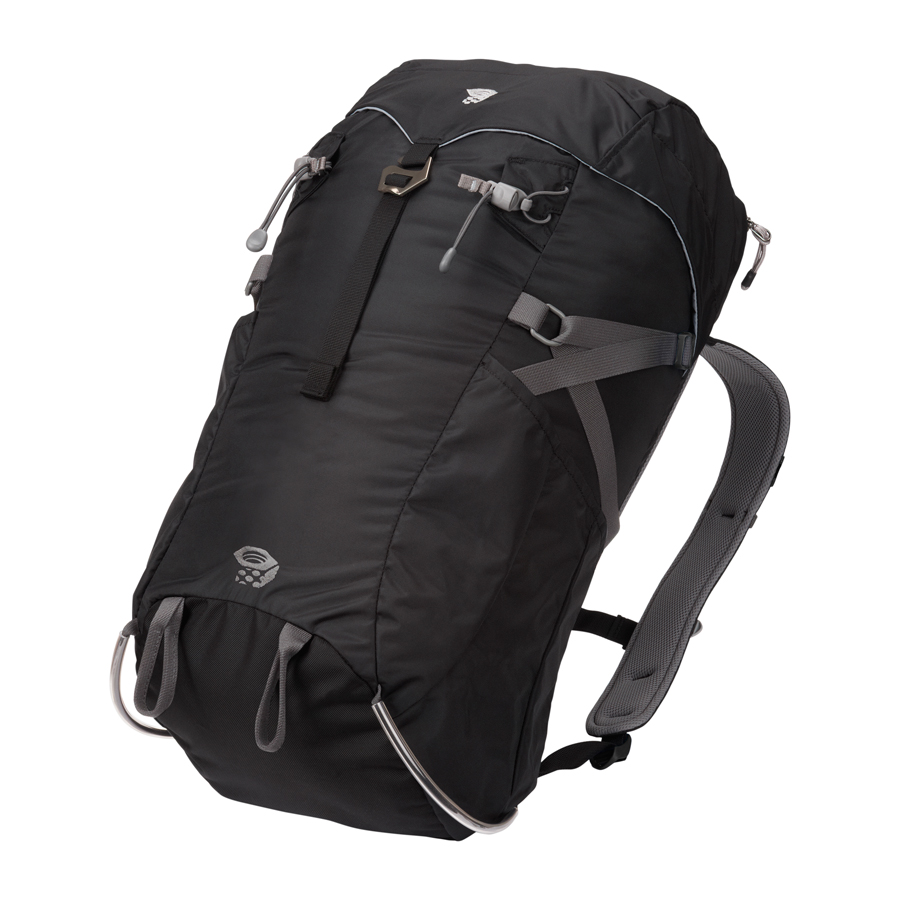 Mountain Hardwear Scrambler 30L Backpack Countryside Ski & Climb