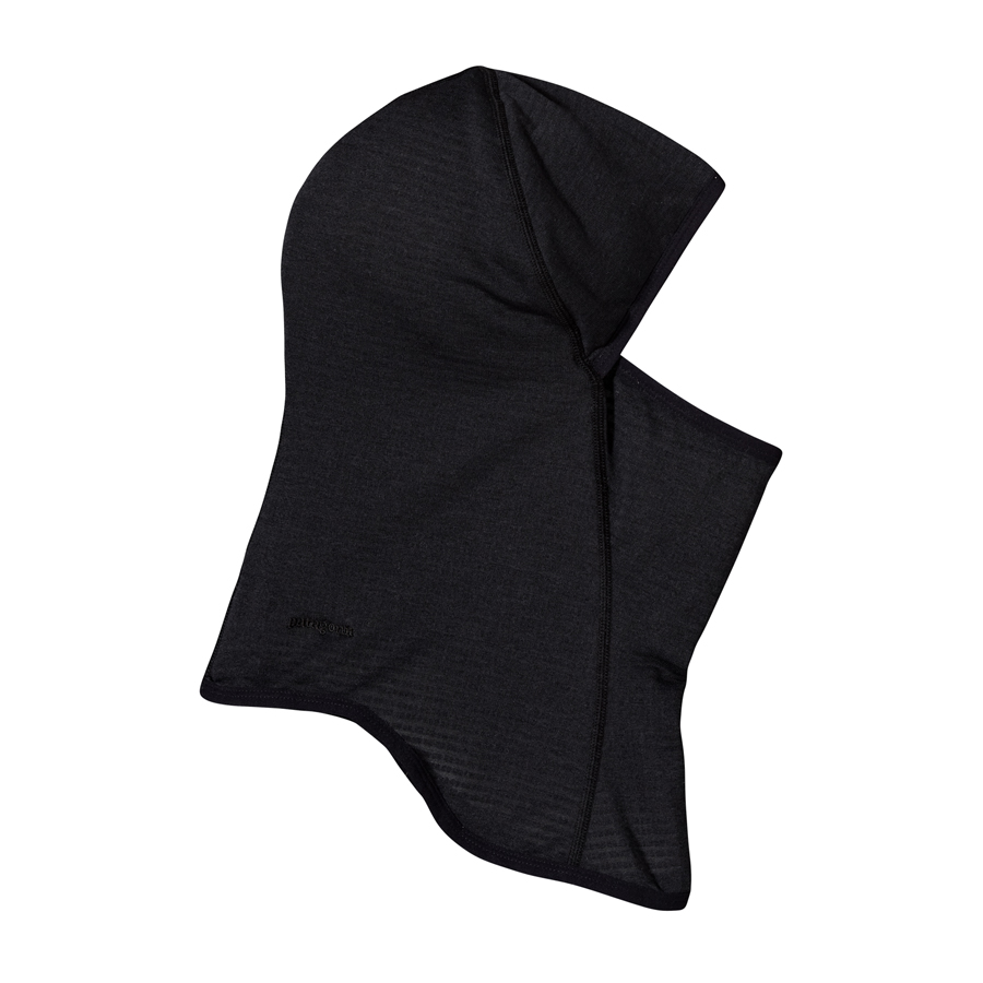 Patagonia Capilene 4 Balaclava Countryside Ski & Climb