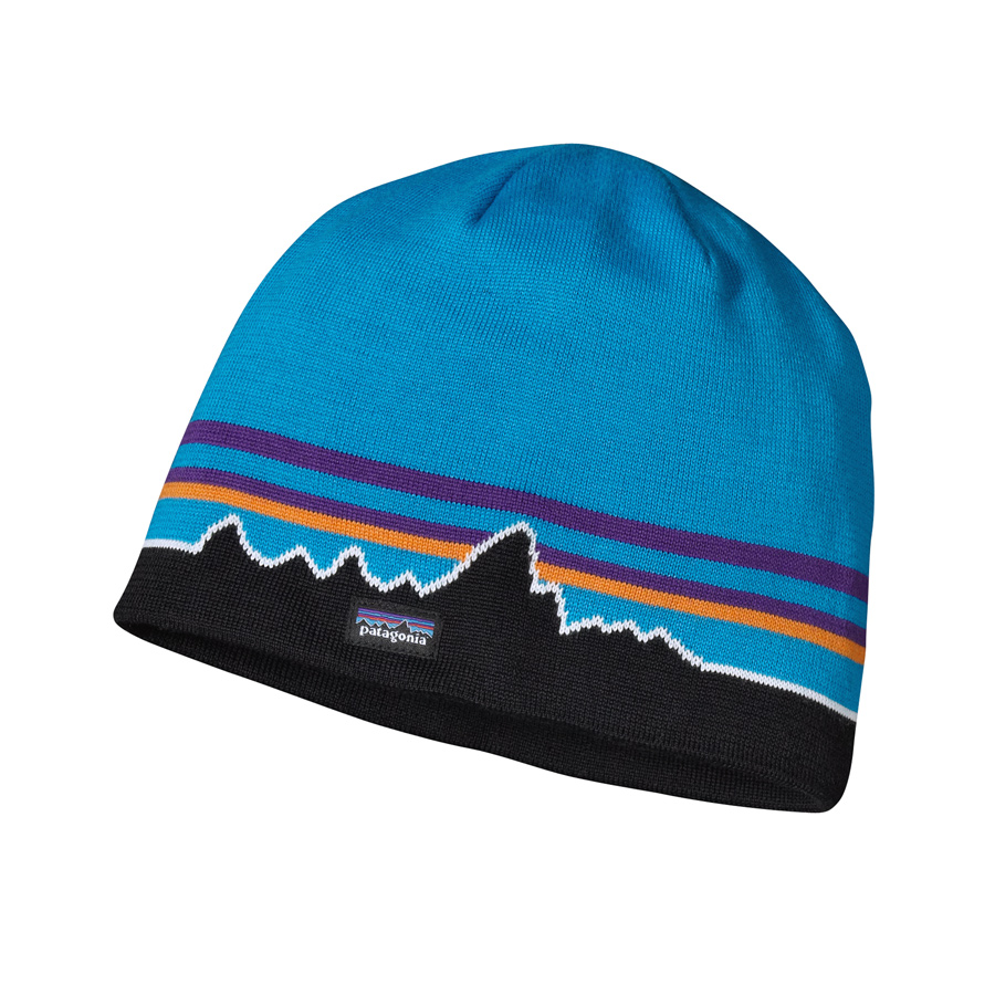 patagonia snow hat