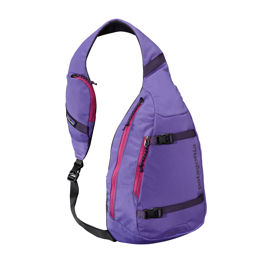 Patagonia Atom Sling 8L Winter 2014 Countryside Ski & Climb