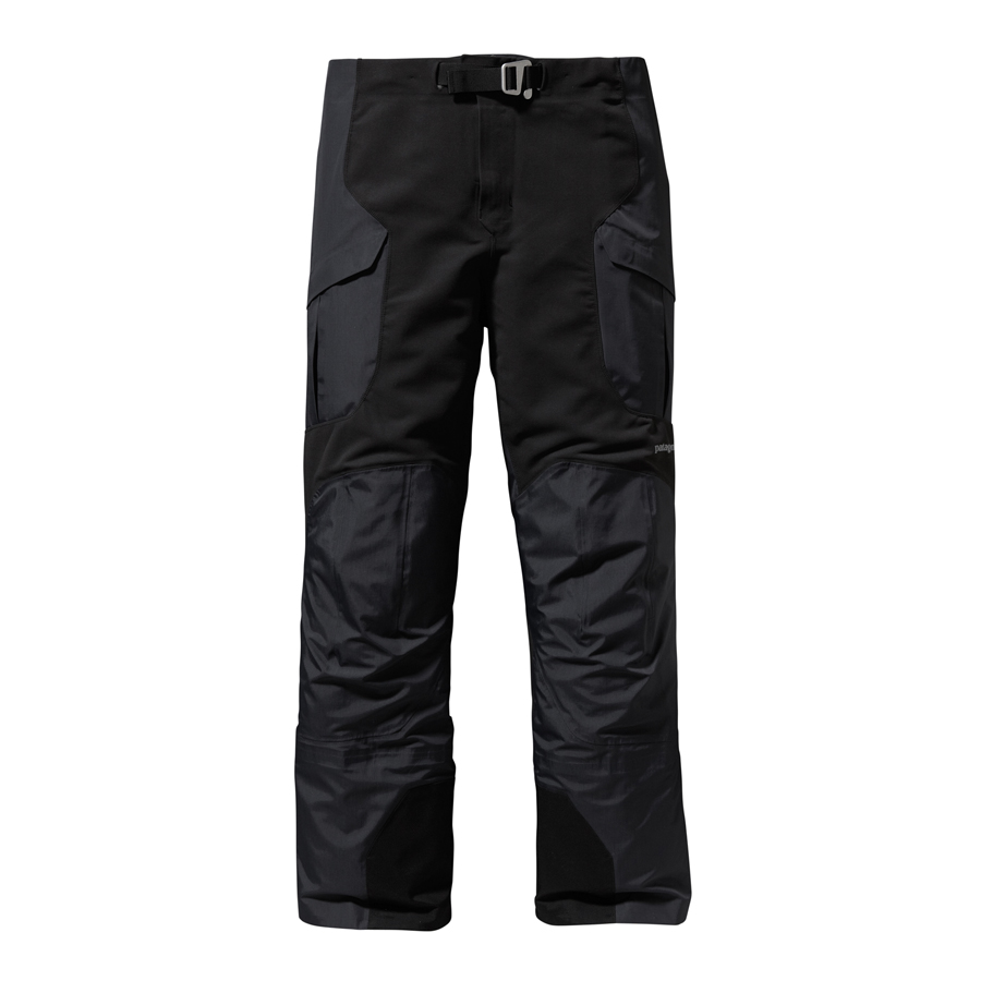 Patagonia Men's Mixed Guide Pants Countryside Ski & Climb