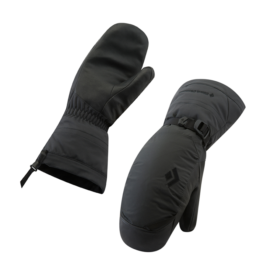 Black Diamond Women's Mercury Mitts GTX Countryside Ski & Climb
