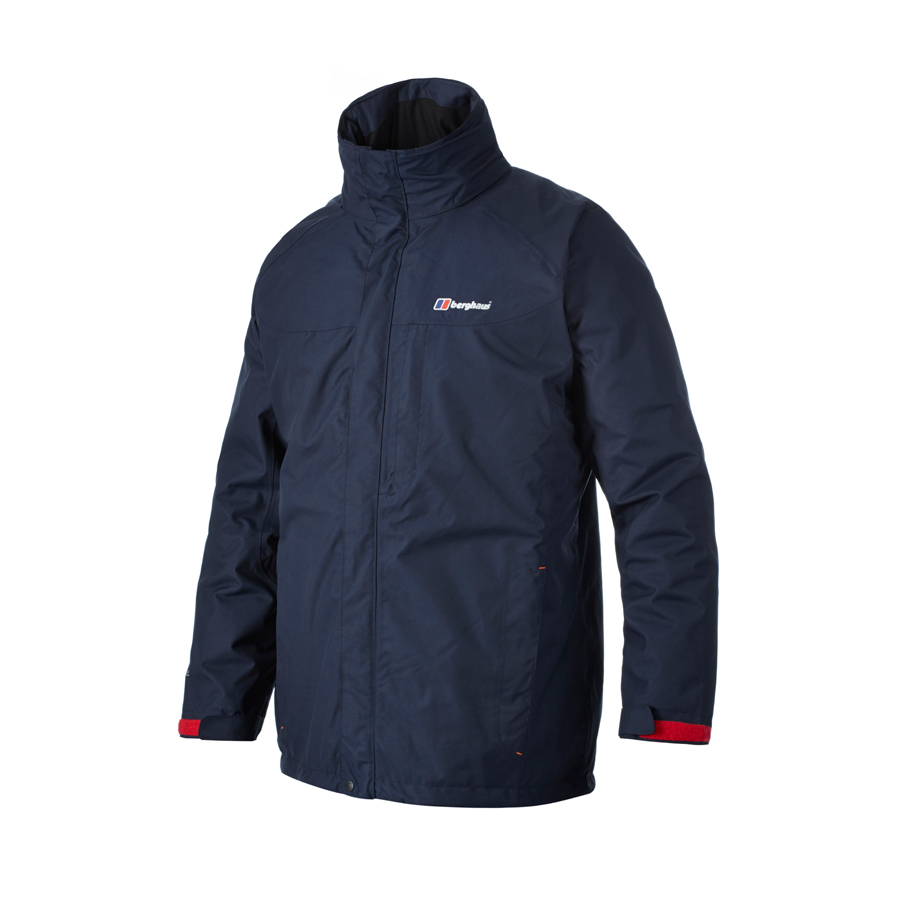 Верхняя Одежда Berghaus Интернет Магазин