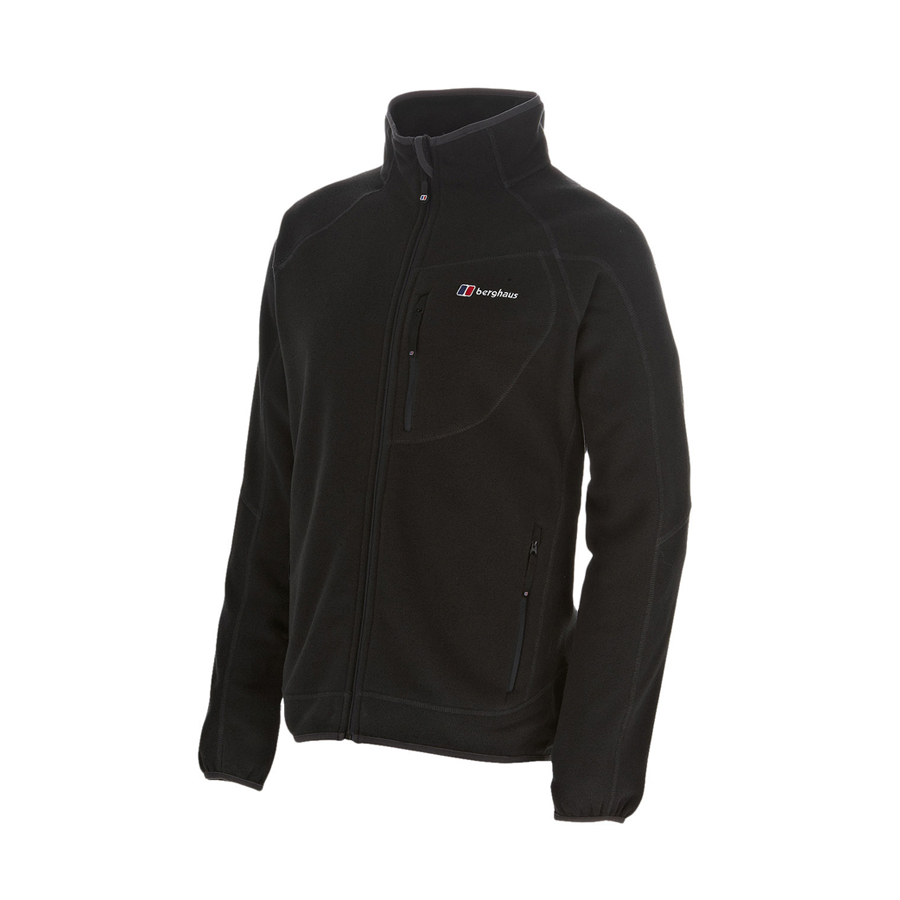 berghaus fortrose fleece