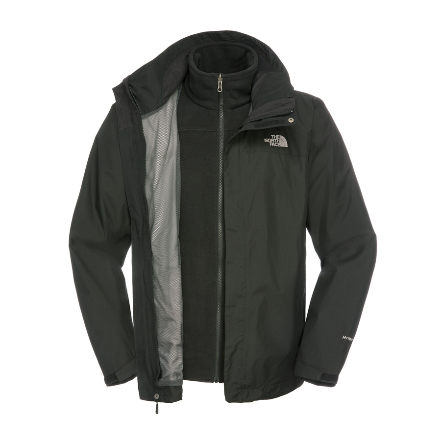 Men's Evolve II Triclimate Jacket 