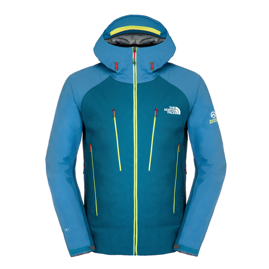 Kichatna Jacket | Countryside Ski 