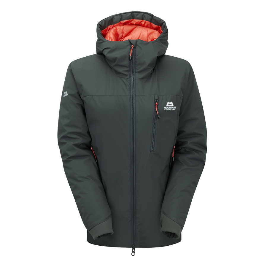 Mountain Equipment Women's Vanguard Jacket Countryside Ski & Climb