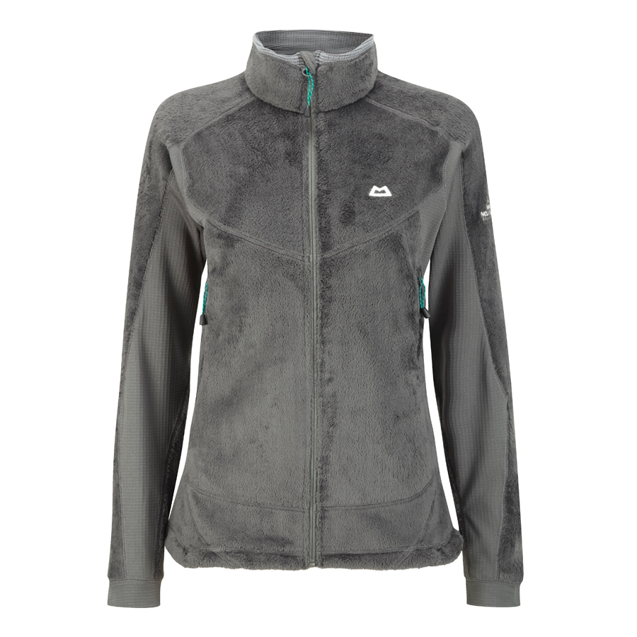 Mountain Equipment Women's Hispar Jacket Winter 2014 Countryside