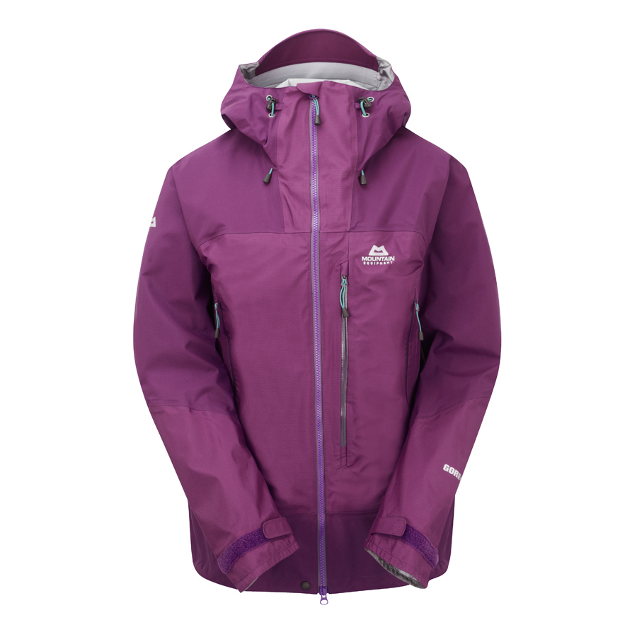 Mountain Equipment Women's Karakorum Jacket Countryside Ski & Climb