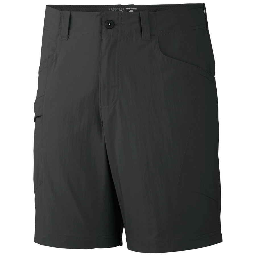 Mountain Hardwear - Men's Mesa V2 Shorts | Countryside Ski & Climb