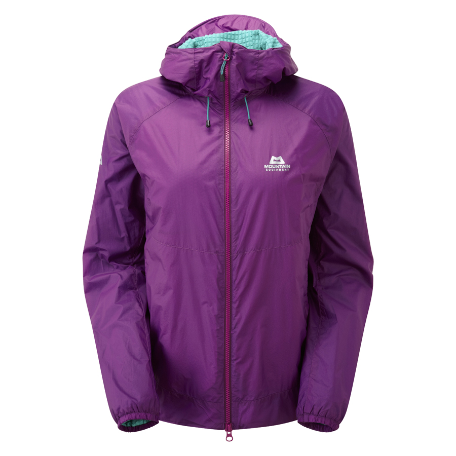 Mountain Equipment Women's Kinesis Jacket Countryside Ski & Climb