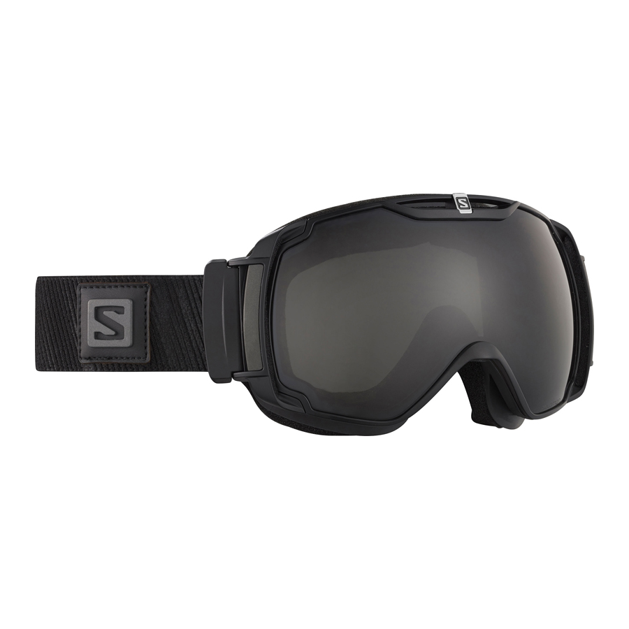 Salomon - X-Tend - Frame - Black Lens - CAT 3 | Countryside Ski &