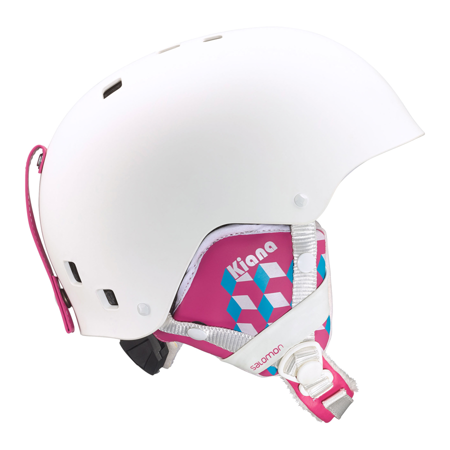 salomon kiana helmet