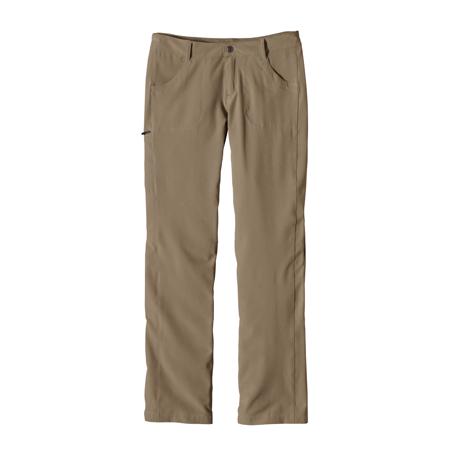 patagonia point peak trail pants women's