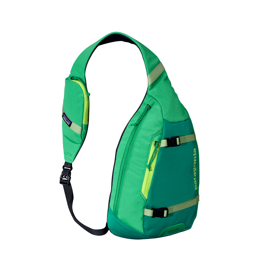 Patagonia Atom Sling 8L Summer 2015 Countryside