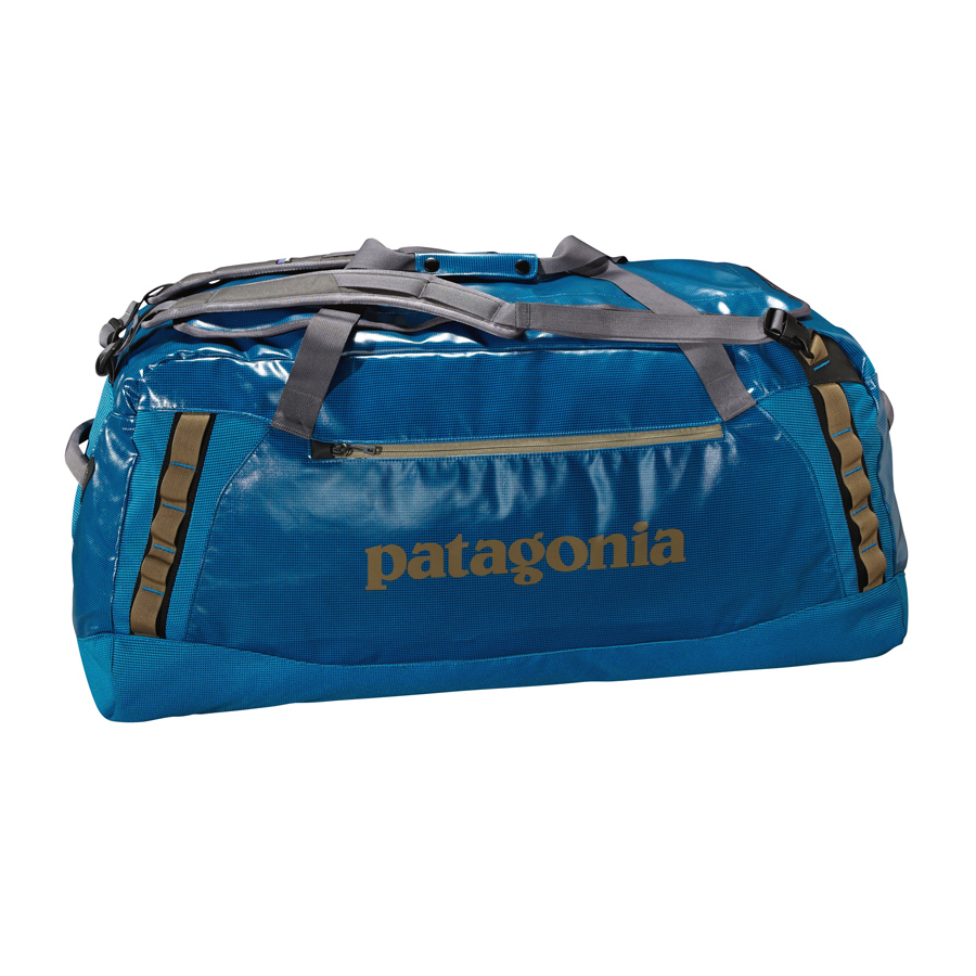 Patagonia Black Hole Duffel 120L Summer 2015 Countryside Ski & Climb