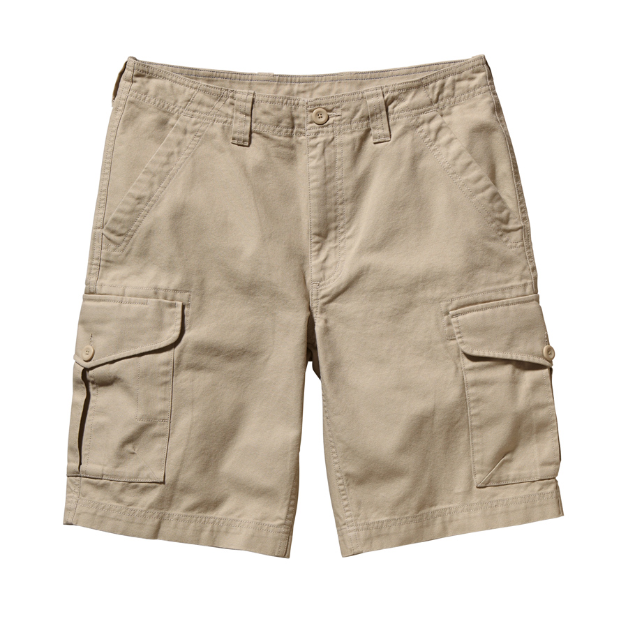 Patagonia Men's Stand Up Cargo Shorts Countryside Ski & Climb